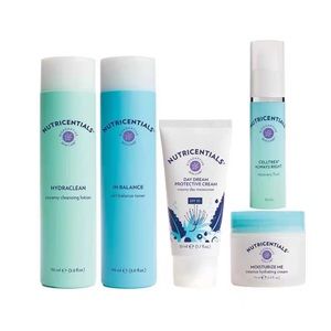 Nu skin Nutricentials Bioadaptive Skin Care™ Hydration Kit brand new